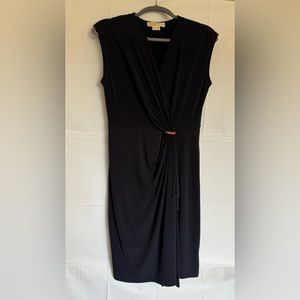 Michael Kors black dress